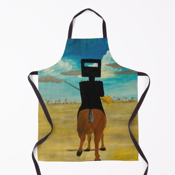 Item preview, Sidney Nolan designed and sold by KaijuNoKaiju.