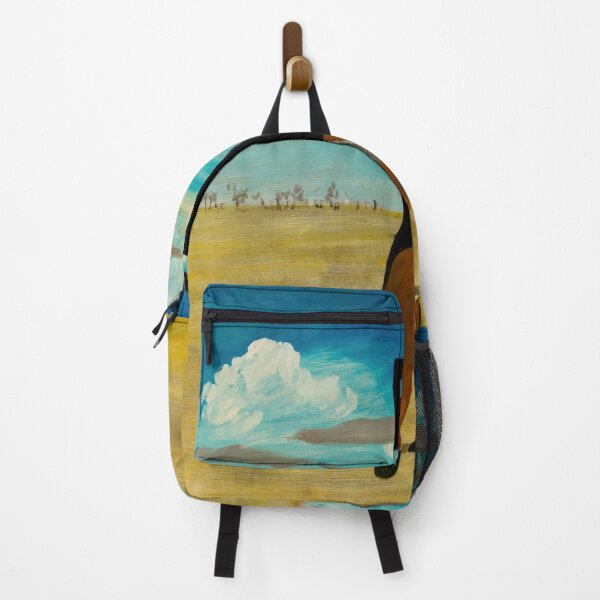 Item preview, Sidney Nolan designed and sold by KaijuNoKaiju.