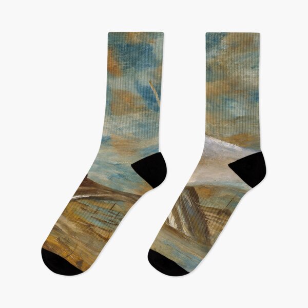 Item preview, Sidney Nolan designed and sold by KaijuNoKaiju.