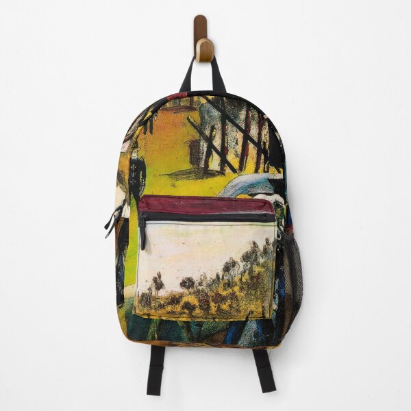 Item preview, Sidney Nolan designed and sold by KaijuNoKaiju.