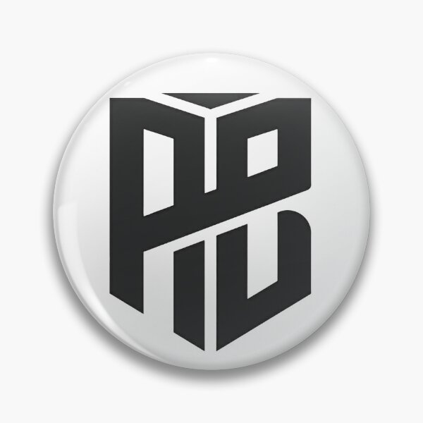 Item preview, Abstract Black Logo designed and sold by FunnySignalStudio.