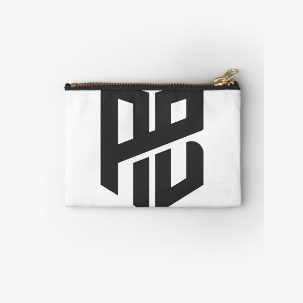 Item preview, Abstract Black Logo designed and sold by FunnySignalStudio.