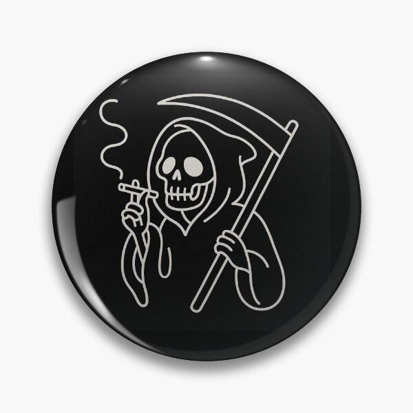 Item preview, Smoking Kills designed and sold by ReiiSows.