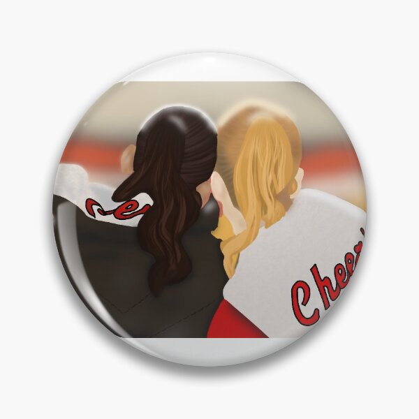 Item preview, Naya Rivera and Heather designed and sold by 83cky.