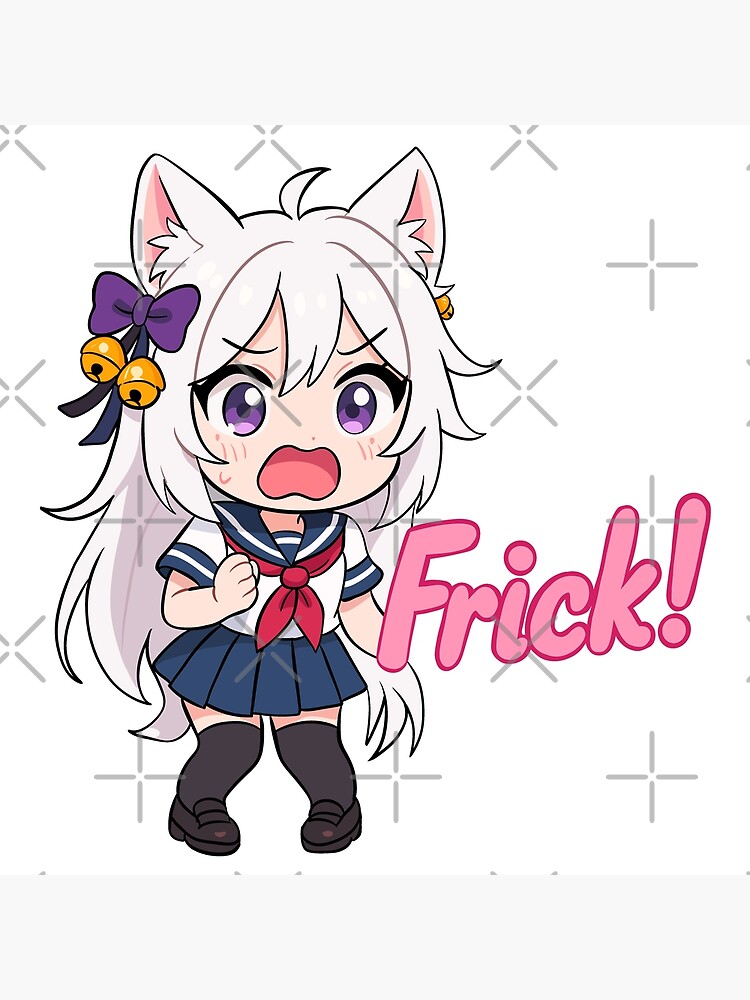 Chibi And Filian