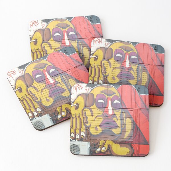 Item preview, Horrified designed and sold by Ethna Gillespie.