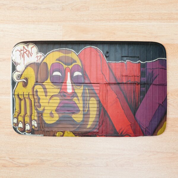 Item preview, Horrified designed and sold by Ethna Gillespie.