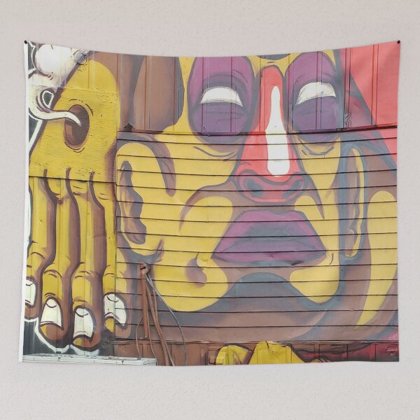 Item preview, Horrified designed and sold by Ethna Gillespie.