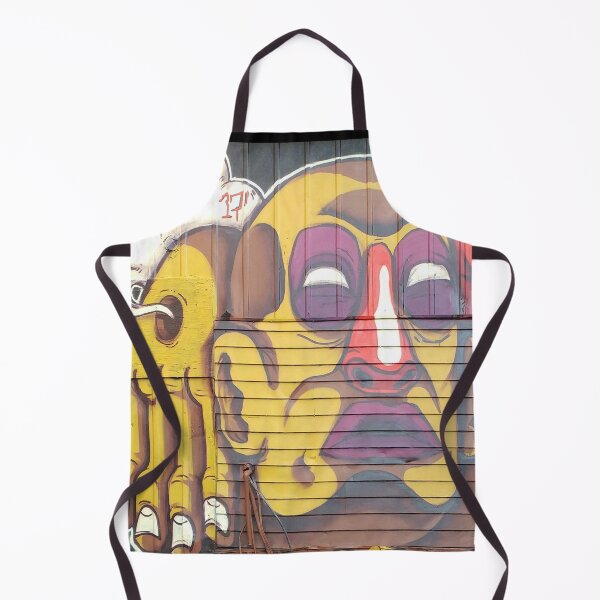 Item preview, Horrified designed and sold by Ethna Gillespie.