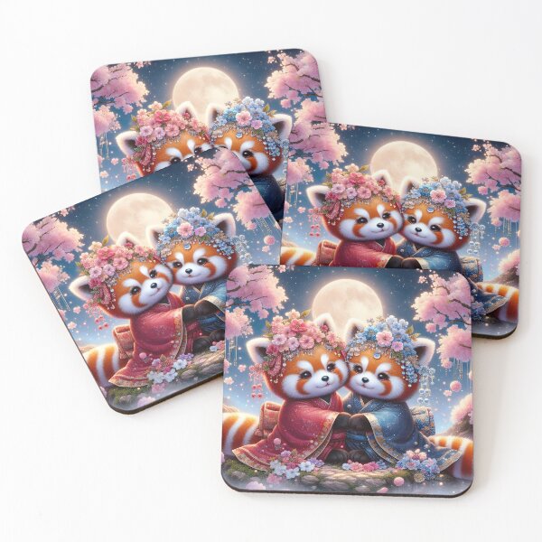 Item preview, 'A Tale of Cuddles' designed and sold by LittlePaws2.