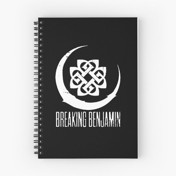 Item preview, BREAKING BENJAMIN designed and sold by Satisbuy.