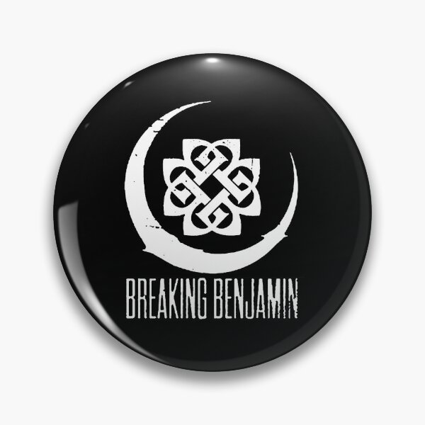 Item preview, BREAKING BENJAMIN  designed and sold by Satisbuy.