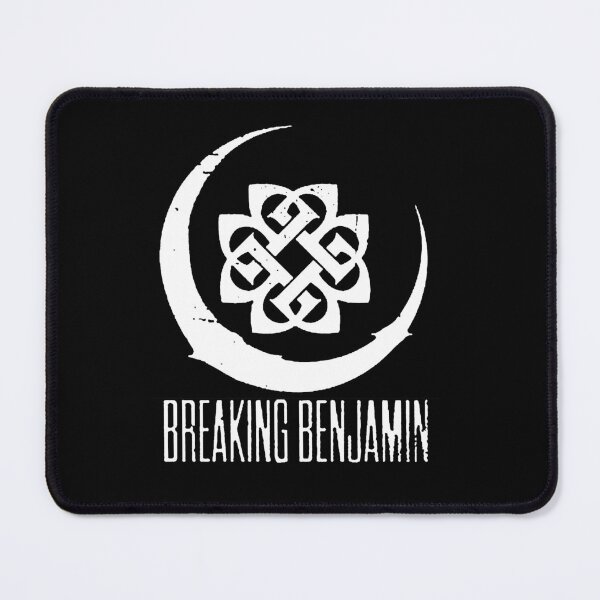 Item preview, BREAKING BENJAMIN  designed and sold by Satisbuy.