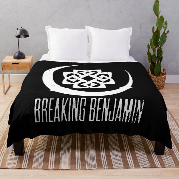 Item preview, BREAKING BENJAMIN  designed and sold by Satisbuy.