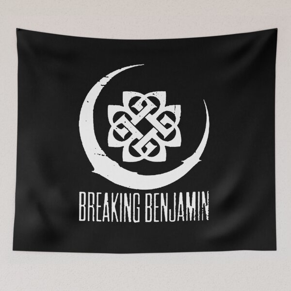 Item preview, BREAKING BENJAMIN  designed and sold by Satisbuy.