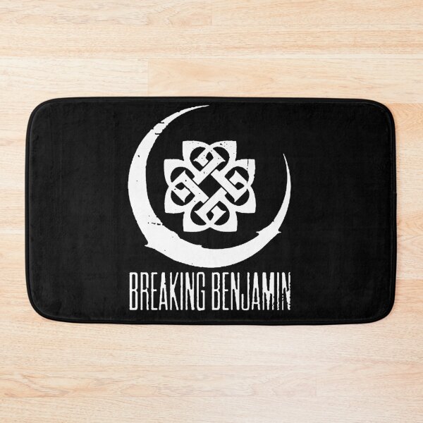 Item preview, BREAKING BENJAMIN  designed and sold by Satisbuy.