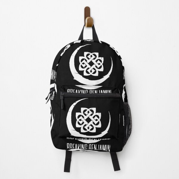 Item preview, BREAKING BENJAMIN designed and sold by Satisbuy.
