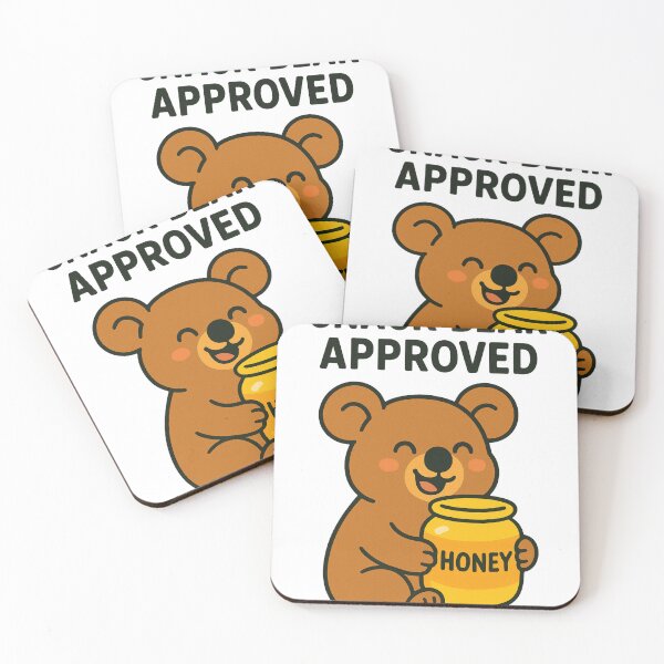 Item preview, Snack bear designed and sold by PPrintsApparel.