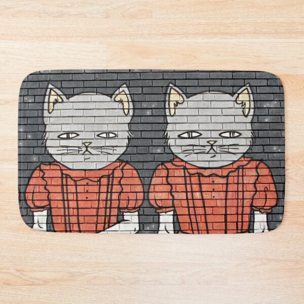 Item preview, Cat Ladies designed and sold by Ethna Gillespie.
