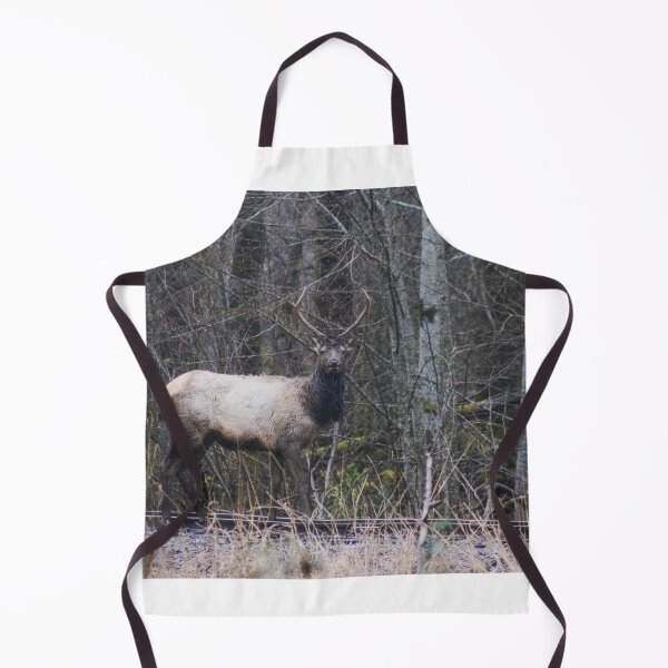 Item preview, Staring Contest - Wilderness Edition designed and sold by kelseyruiz.