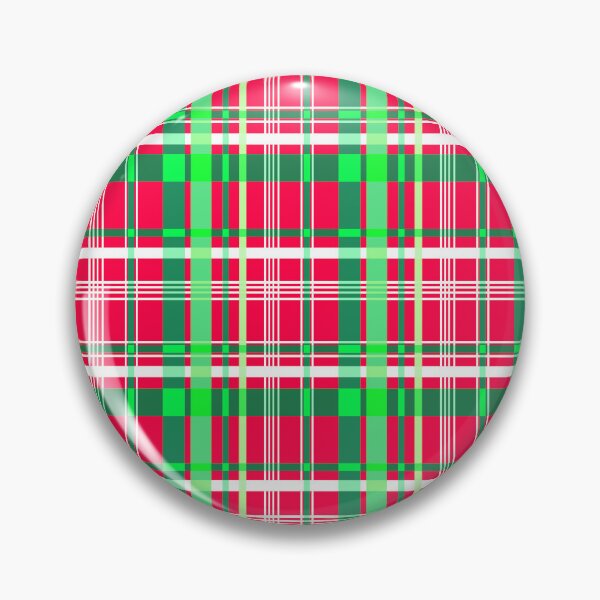 Item preview, Christmas Stripe Plaid Seamless Repeat designed and sold by Sharon Schwalbe.