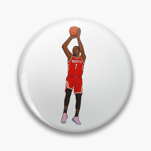 Item preview, Kevin Durant designed and sold by The Hoop Dude.
