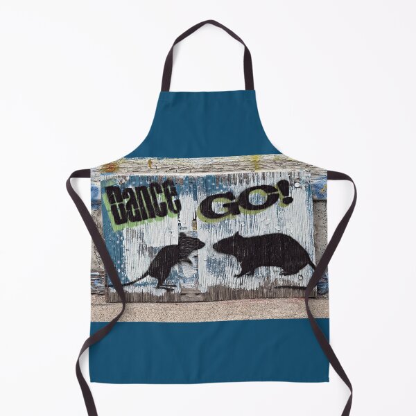 Item preview, Rodent Dance designed and sold by Ethna Gillespie.