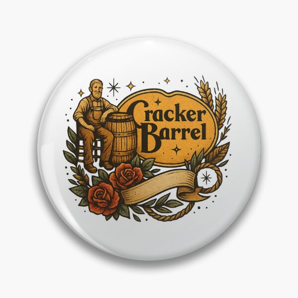 Item preview, Old time country store designed and sold by Half Brain Labs.