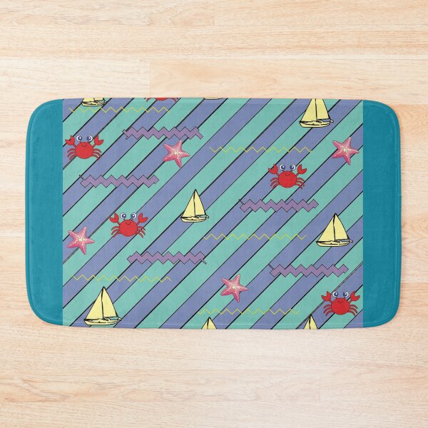 Item preview, Ocean Boat Sea designed and sold by flofernando77.