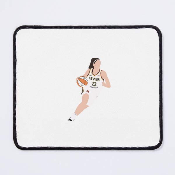 Item preview, Caitlin Clark sticker designed and sold by Mal Motion.