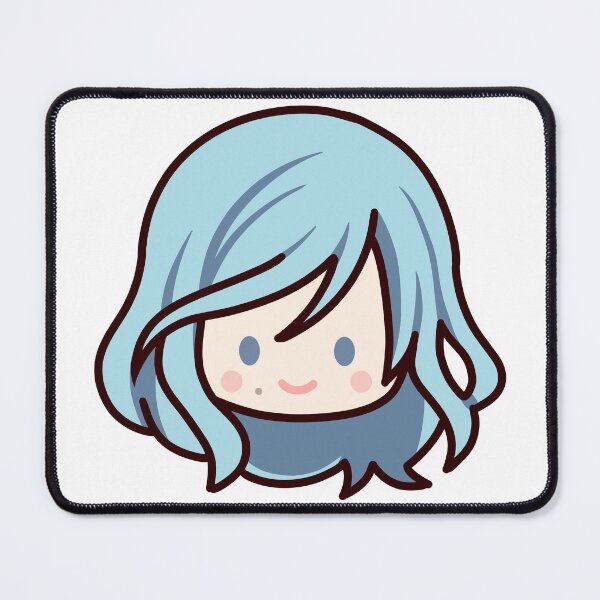 Item preview, Shizuku Hinomori Project Sekai Chibi designed and sold by anhammy.