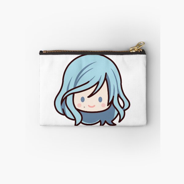 Item preview, Shizuku Hinomori Project Sekai Chibi designed and sold by anhammy.