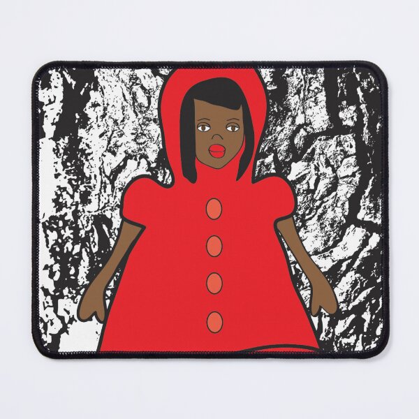 Item preview, Rosy Girl designed and sold by Seed of Faith Designs.