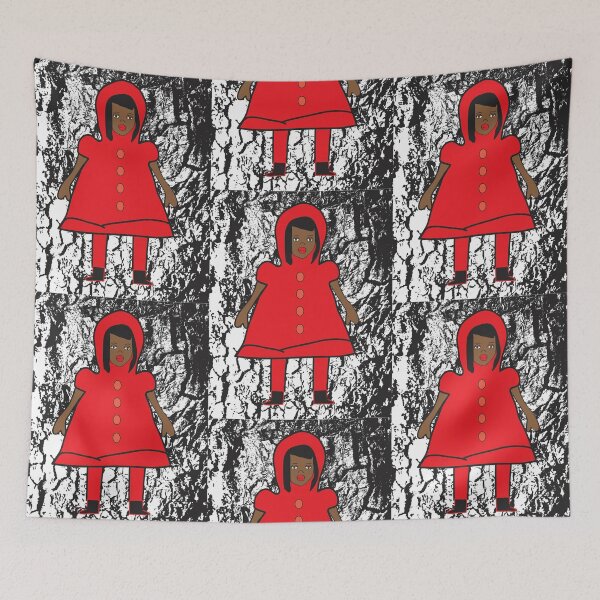 Item preview, Rosy Girl designed and sold by Seed of Faith Designs.