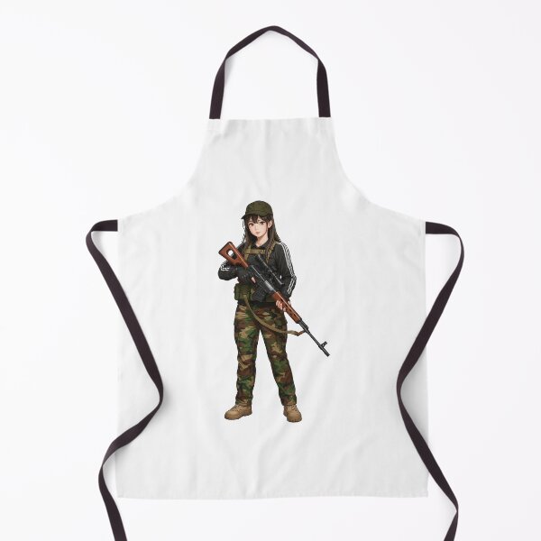 Item preview, AK Girl designed and sold by RAWLIFEGRAPHIC.