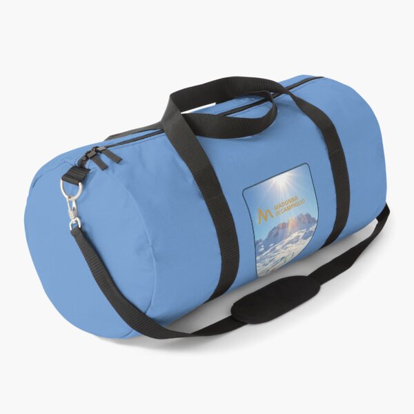 Item preview, Madonna di Campiglio,Italy Logo designed and sold by DanburySkiClub.