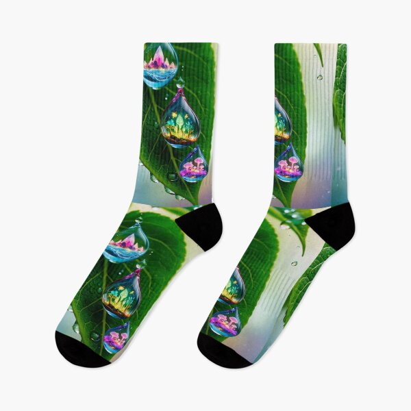 Item preview, Water drops designed and sold by lordiano.