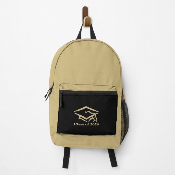 Item preview, Class of 2026 Black and Vermiel Gold designed and sold by ZaryaParx.