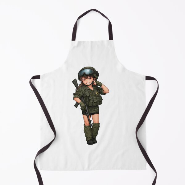 Item preview, AK Girl designed and sold by RAWLIFEGRAPHIC.