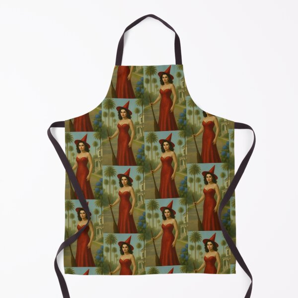 Item preview, Hollywood Witch Vibes designed and sold by Beach-Raven Designs.