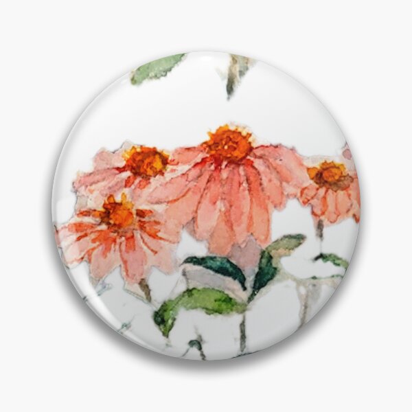Item preview, Echinacea designed and sold by CC sees seas.