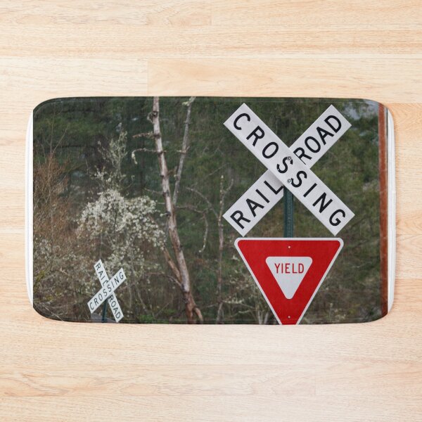 Item preview, Cross At Your Own Risk designed and sold by kelseyruiz.