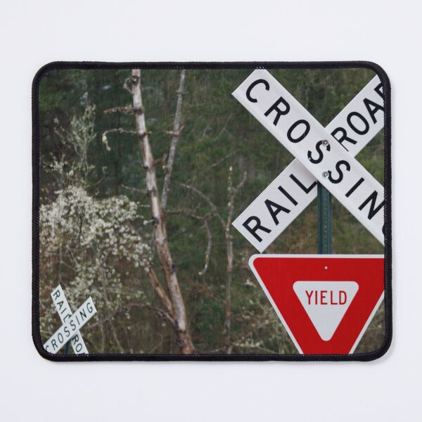 Item preview, Cross At Your Own Risk designed and sold by kelseyruiz.