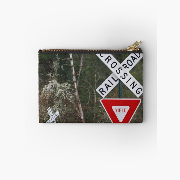 Item preview, Cross At Your Own Risk designed and sold by kelseyruiz.