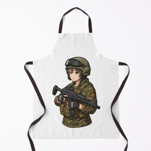 Item preview, AK Girl designed and sold by RAWLIFEGRAPHIC.