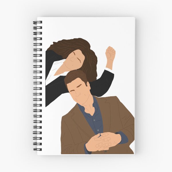 Item preview, Caskett designed and sold by SabrinaArt05.