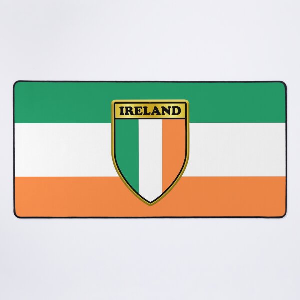 Item preview, IRELAND Gifts, Stickers & Products (S) designed and sold by mpodger.