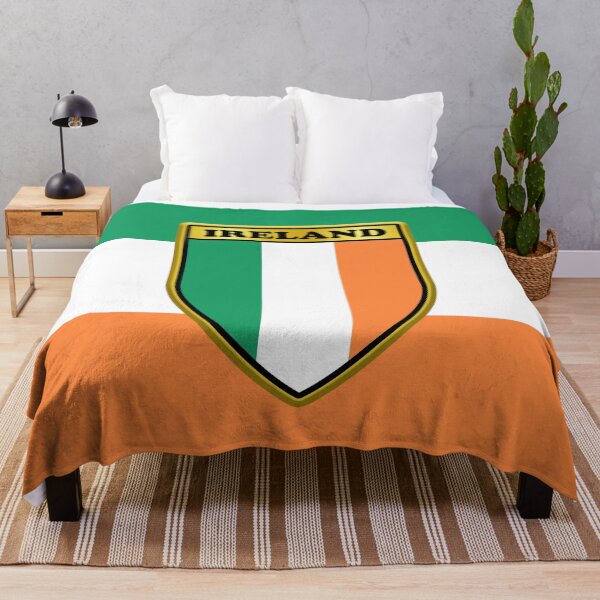 Item preview, IRELAND Gifts, Stickers & Products (S) designed and sold by mpodger.