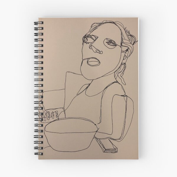 Item preview, The Modern Woman designed and sold by fias-art.