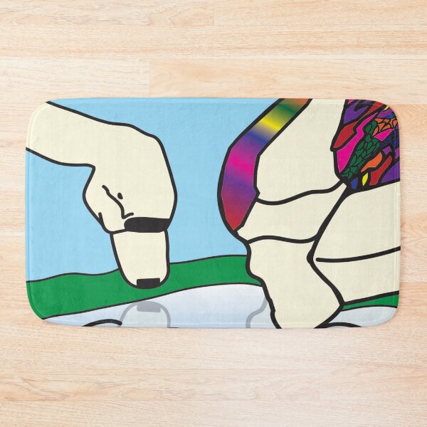 Item preview, Colorful Swan designed and sold by Seed of Faith Designs.